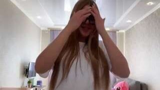 PearlyCharlette nude on cam for live porn chat
